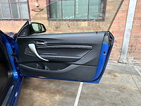Bmw m235i f22 n55 326pk 2016 (97.000km) 2-serie coupé - afbeelding 7 van  8