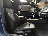 Bmw m235i f22 n55 326pk 2016 (97.000km) 2-serie coupé - afbeelding 8 van  8