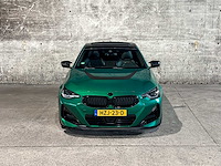 Bmw m240i xdrive high executive 374pk 2022 2-serie coupé, hzj-23-d - afbeelding 2 van  62