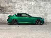 Bmw m240i xdrive high executive 374pk 2022 2-serie coupé, hzj-23-d - afbeelding 8 van  62