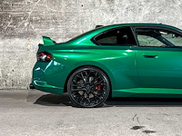 Bmw m240i xdrive high executive 374pk 2022 2-serie coupé, hzj-23-d - afbeelding 9 van  62