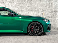 Bmw m240i xdrive high executive 374pk 2022 2-serie coupé, hzj-23-d - afbeelding 10 van  62