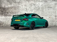 Bmw m240i xdrive high executive 374pk 2022 2-serie coupé, hzj-23-d - afbeelding 11 van  62