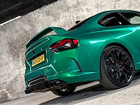 Bmw m240i xdrive high executive 374pk 2022 2-serie coupé, hzj-23-d - afbeelding 15 van  62