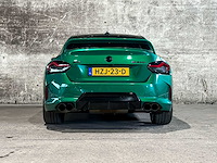 Bmw m240i xdrive high executive 374pk 2022 2-serie coupé, hzj-23-d - afbeelding 16 van  62