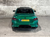 Bmw m240i xdrive high executive 374pk 2022 2-serie coupé, hzj-23-d - afbeelding 17 van  62