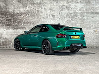 Bmw m240i xdrive high executive 374pk 2022 2-serie coupé, hzj-23-d - afbeelding 18 van  62
