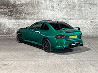 Bmw m240i xdrive high executive 374pk 2022 2-serie coupé, hzj-23-d - afbeelding 19 van  62