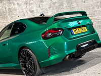 Bmw m240i xdrive high executive 374pk 2022 2-serie coupé, hzj-23-d - afbeelding 20 van  62