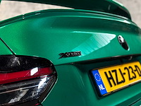 Bmw m240i xdrive high executive 374pk 2022 2-serie coupé, hzj-23-d - afbeelding 22 van  62