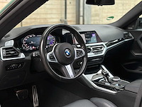 Bmw m240i xdrive high executive 374pk 2022 2-serie coupé, hzj-23-d - afbeelding 25 van  62