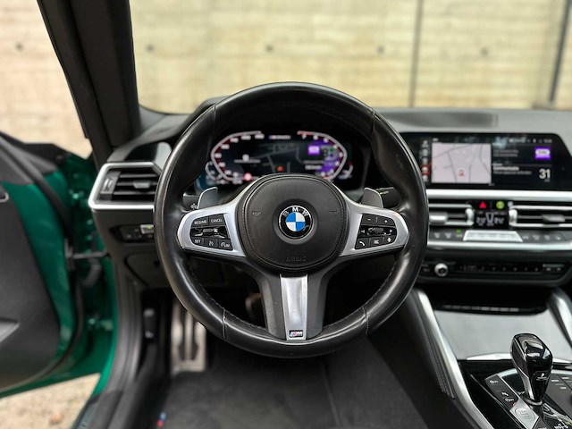 Bmw m240i xdrive high executive 374pk 2022 2-serie coupé, hzj-23-d - afbeelding 26 van  62