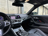Bmw m240i xdrive high executive 374pk 2022 2-serie coupé, hzj-23-d - afbeelding 27 van  62