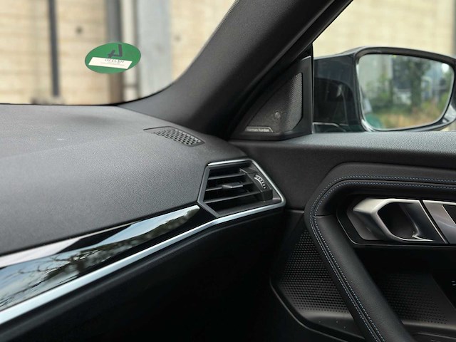 Bmw m240i xdrive high executive 374pk 2022 2-serie coupé, hzj-23-d - afbeelding 41 van  62