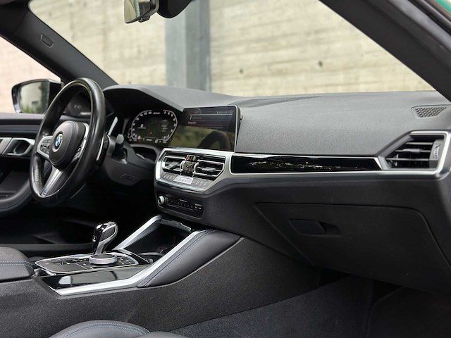 Bmw m240i xdrive high executive 374pk 2022 2-serie coupé, hzj-23-d - afbeelding 52 van  62