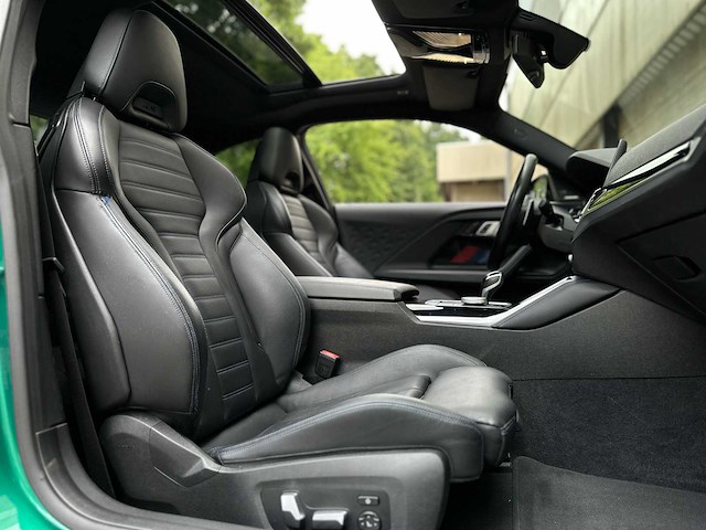 Bmw m240i xdrive high executive 374pk 2022 2-serie coupé, hzj-23-d - afbeelding 53 van  62