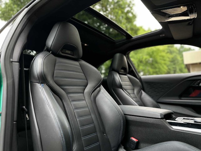 Bmw m240i xdrive high executive 374pk 2022 2-serie coupé, hzj-23-d - afbeelding 54 van  62