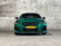 Bmw m240i xdrive high executive 374pk 2022 2-serie coupé, hzj-23-d - afbeelding 62 van  62