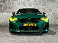 Bmw m240i xdrive high executive 374pk 2022 2-serie coupé, hzj-23-d - afbeelding 5 van  63