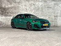 Bmw m240i xdrive high executive 374pk 2022 2-serie coupé, hzj-23-d - afbeelding 7 van  63