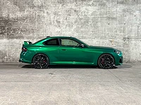Bmw m240i xdrive high executive 374pk 2022 2-serie coupé, hzj-23-d - afbeelding 9 van  63