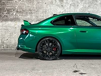 Bmw m240i xdrive high executive 374pk 2022 2-serie coupé, hzj-23-d - afbeelding 10 van  63