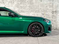 Bmw m240i xdrive high executive 374pk 2022 2-serie coupé, hzj-23-d - afbeelding 11 van  63