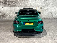 Bmw m240i xdrive high executive 374pk 2022 2-serie coupé, hzj-23-d - afbeelding 18 van  63