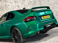 Bmw m240i xdrive high executive 374pk 2022 2-serie coupé, hzj-23-d - afbeelding 21 van  63