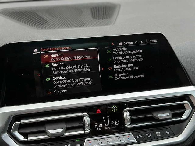 Bmw m240i xdrive high executive 374pk 2022 2-serie coupé, hzj-23-d - afbeelding 41 van  63