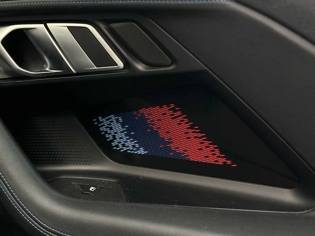 Bmw m240i xdrive high executive 374pk 2022 2-serie coupé, hzj-23-d - afbeelding 43 van  63