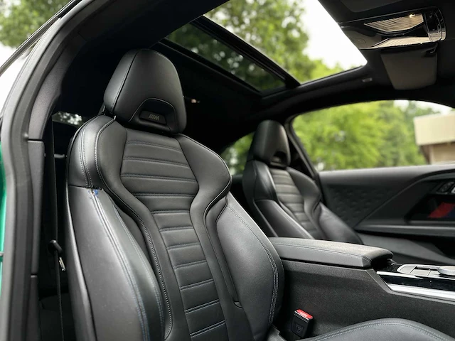 Bmw m240i xdrive high executive 374pk 2022 2-serie coupé, hzj-23-d - afbeelding 55 van  63