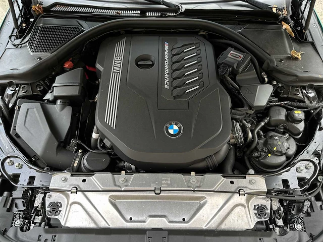 Bmw m240i xdrive high executive 374pk 2022 2-serie coupé, hzj-23-d - afbeelding 58 van  63