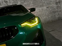 Bmw m240i xdrive high executive 374pk 2022 2-serie coupé, hzj-23-d - afbeelding 2 van  62