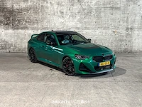 Bmw m240i xdrive high executive 374pk 2022 2-serie coupé, hzj-23-d - afbeelding 6 van  62