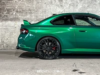 Bmw m240i xdrive high executive 374pk 2022 2-serie coupé, hzj-23-d - afbeelding 8 van  62
