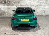Bmw m240i xdrive high executive 374pk 2022 2-serie coupé, hzj-23-d - afbeelding 16 van  62