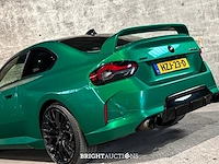 Bmw m240i xdrive high executive 374pk 2022 2-serie coupé, hzj-23-d - afbeelding 19 van  62