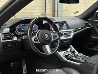 Bmw m240i xdrive high executive 374pk 2022 2-serie coupé, hzj-23-d - afbeelding 24 van  62