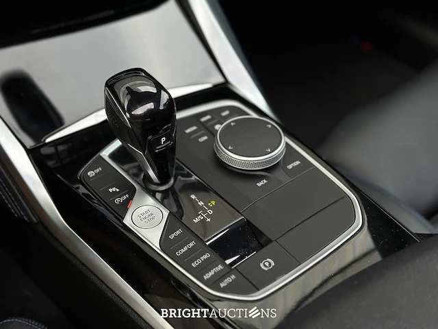 Bmw m240i xdrive high executive 374pk 2022 2-serie coupé, hzj-23-d - afbeelding 35 van  62