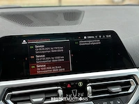 Bmw m240i xdrive high executive 374pk 2022 2-serie coupé, hzj-23-d - afbeelding 38 van  62