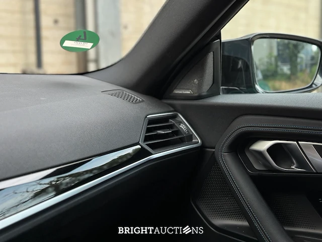Bmw m240i xdrive high executive 374pk 2022 2-serie coupé, hzj-23-d - afbeelding 40 van  62