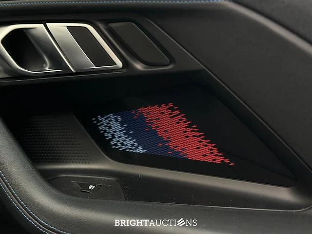 Bmw m240i xdrive high executive 374pk 2022 2-serie coupé, hzj-23-d - afbeelding 41 van  62