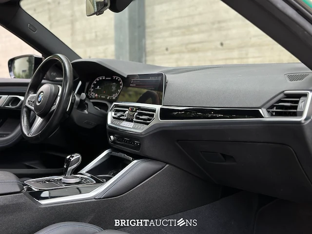 Bmw m240i xdrive high executive 374pk 2022 2-serie coupé, hzj-23-d - afbeelding 51 van  62