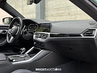 Bmw m240i xdrive high executive 374pk 2022 2-serie coupé, hzj-23-d - afbeelding 51 van  62