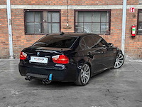 Bmw m3 4.0 v8 e90 -manual- 420pk 2008 3-serie youngtimer - afbeelding 11 van  45