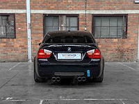 Bmw m3 4.0 v8 e90 -manual- 420pk 2008 3-serie youngtimer - afbeelding 12 van  45