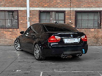 Bmw m3 4.0 v8 e90 -manual- 420pk 2008 3-serie youngtimer - afbeelding 14 van  45