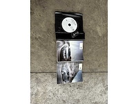 Bmw m3 4.0 v8 e90 -manual- 420pk 2008 3-serie youngtimer - afbeelding 45 van  45