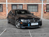Bmw m3 4.0 v8 e90 -manual- 420pk 2008 3-serie youngtimer - afbeelding 7 van  45